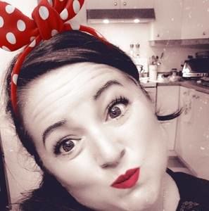 Meet your Posher, Christine